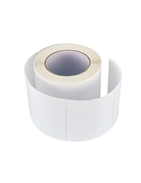 Bestpak etykieta termiczna z perforacją 100x170/300