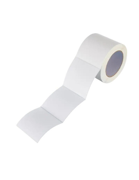 Bestpak etykieta termiczna z perforacją 100x170/300