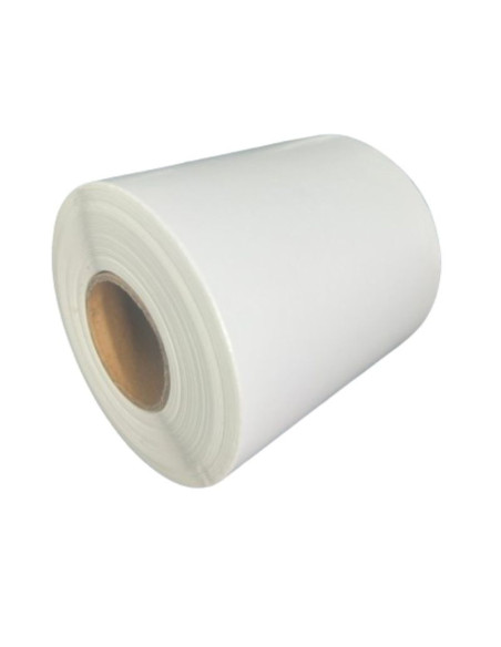 Bestpak etykieta termiczna z perforacją 100x170/300