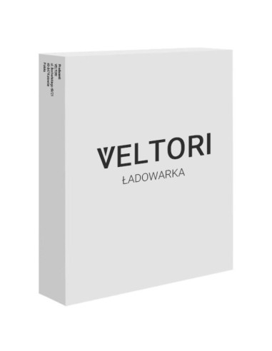 Ładowarka do smartwatch veltori power on usb 5v 1a vtl1 uniwersalna