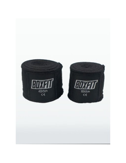 Bandaże bokserskie boxfit