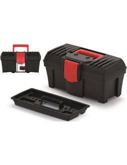 Skrzynka narzędziowa caliber 30 kistenberg