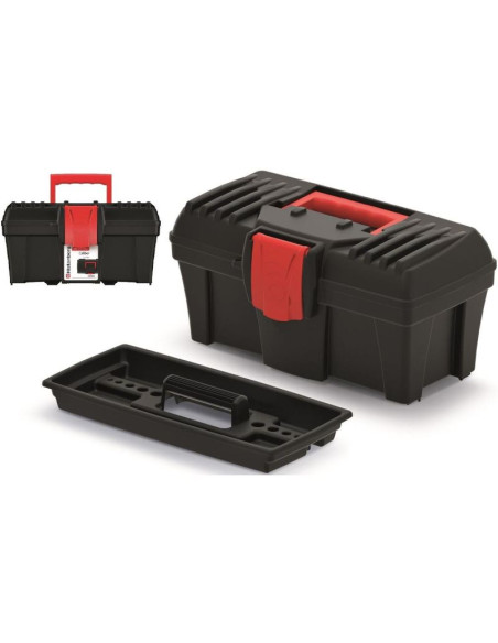 Skrzynka narzędziowa caliber 30 kistenberg