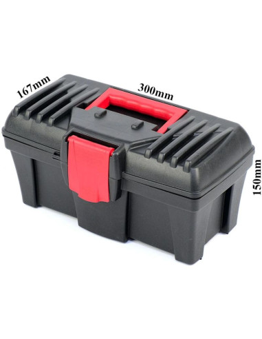 Skrzynka narzędziowa caliber 30 kistenberg