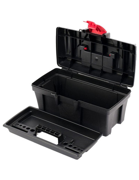 Skrzynka narzędziowa caliber 30 kistenberg