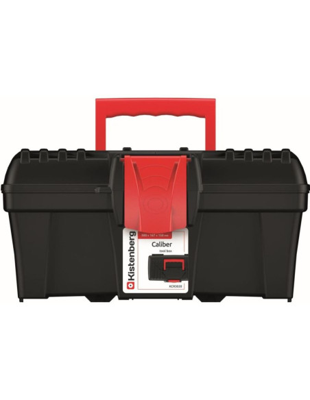 Skrzynka narzędziowa caliber 30 kistenberg