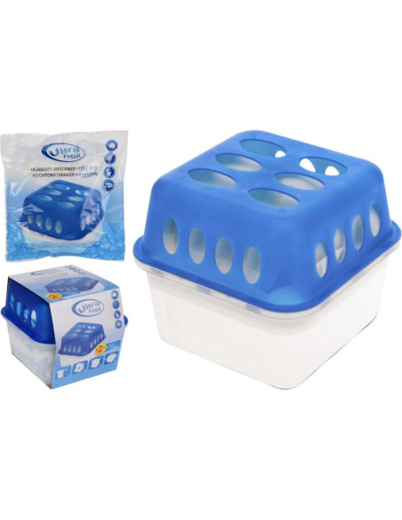 Pochłaniacz wilgoci 2x400g