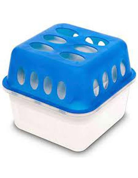 Pochłaniacz wilgoci 2x400g