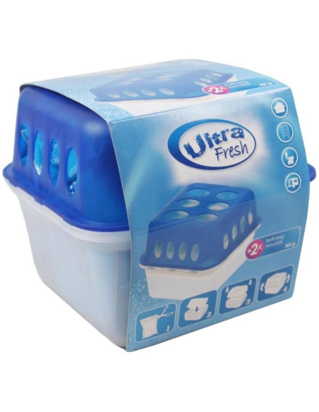 Pochłaniacz wilgoci 2x400g