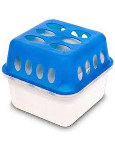 Pochłaniacz wilgoci 2x400g