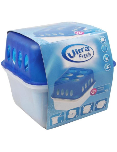 Pochłaniacz wilgoci 2x400g