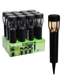 Lampa solarna 7x40cm progarden