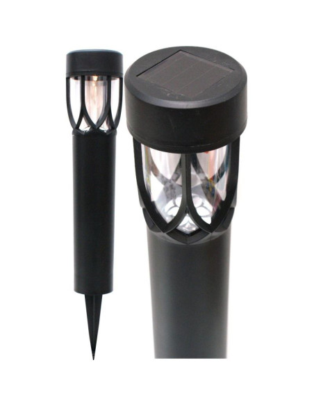 Lampa solarna 7x40cm progarden