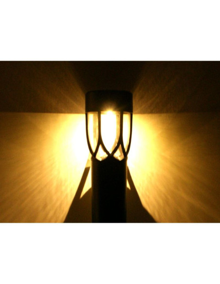 Lampa solarna 7x40cm progarden