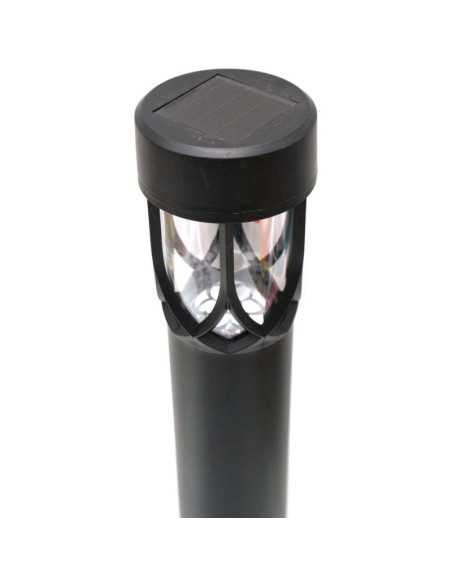 Lampa solarna 7x40cm progarden