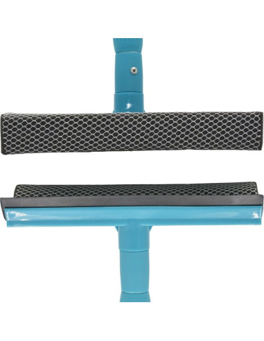 Ściągaczka wody z szyb i luster z rączką regulowana 43-70cm alpina