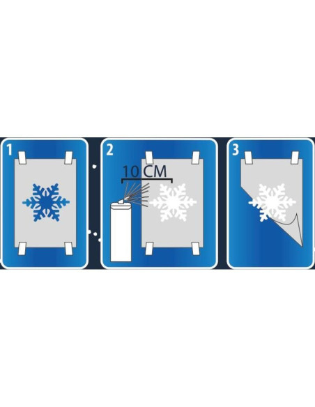 Lakier dekoracyjny 150ml srebrny