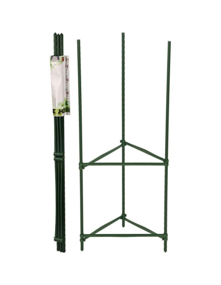 Podpora pierścieniowa do roślin 78cm progarden