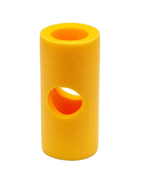 Łącznik do makaronu 4  holed comfy ppoc0005