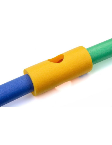 Łącznik do makaronu 4  holed comfy ppoc0005