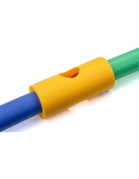 Łącznik do makaronu 4  holed comfy ppoc0005