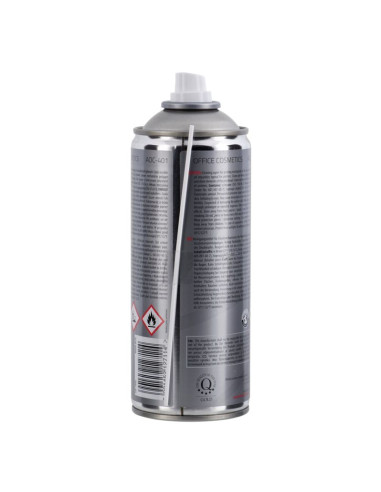 Activejet aoc-401 preparat do czyszczenia drukarek, urządzeń (400 ml) niezbędny w każdym biurze i każdym domu wyposażonym w druk