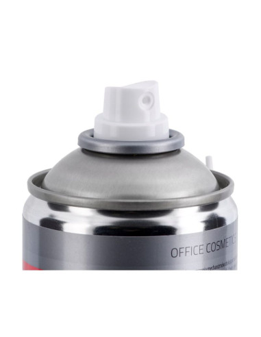 Activejet aoc-401 preparat do czyszczenia drukarek, urządzeń (400 ml) niezbędny w każdym biurze i każdym domu wyposażonym w druk