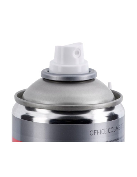 Activejet aoc-401 preparat do czyszczenia drukarek, urządzeń (400 ml) niezbędny w każdym biurze i każdym domu wyposażonym w druk