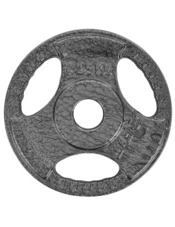 Obciążenie hammertone 1,25 kg enero fit fi26,5 2