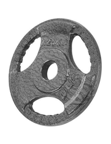 Obciążenie hammertone 1,25 kg enero fit fi26,5