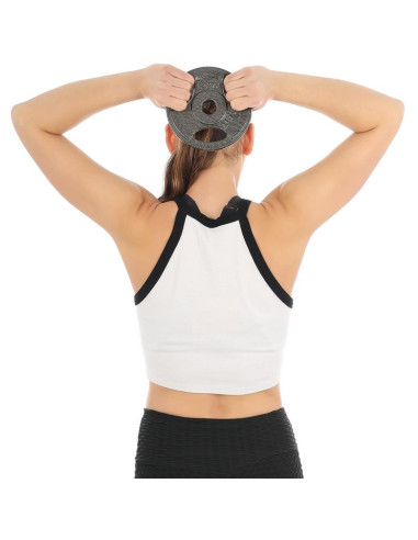 Obciążenie hammertone 1,25 kg enero fit fi26,5