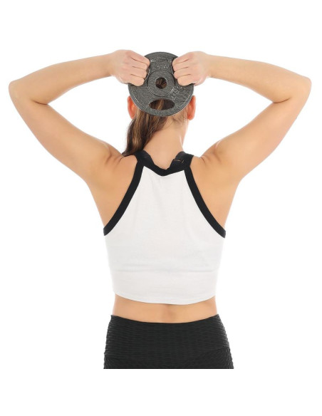 Obciążenie hammertone 1,25 kg enero fit fi26,5