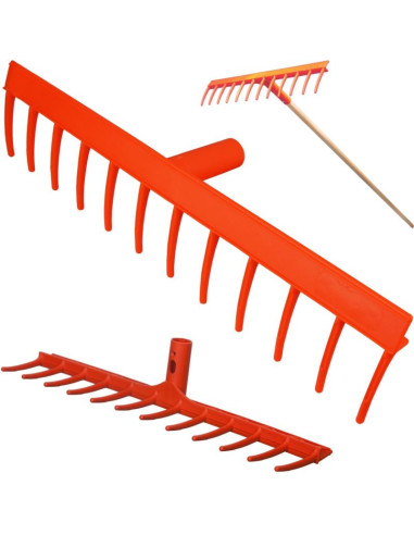 Grabie ogrodowe uniwersalne klik