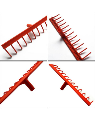 Grabie ogrodowe uniwersalne klik