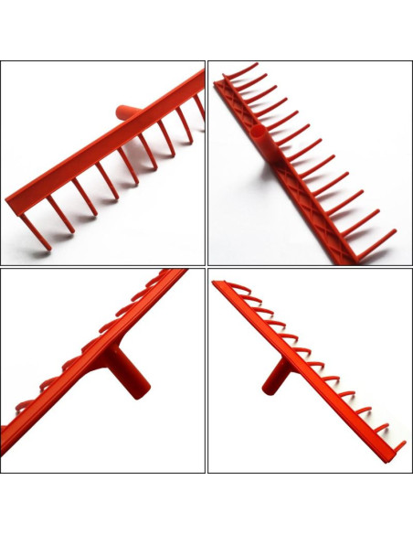 Grabie ogrodowe uniwersalne klik