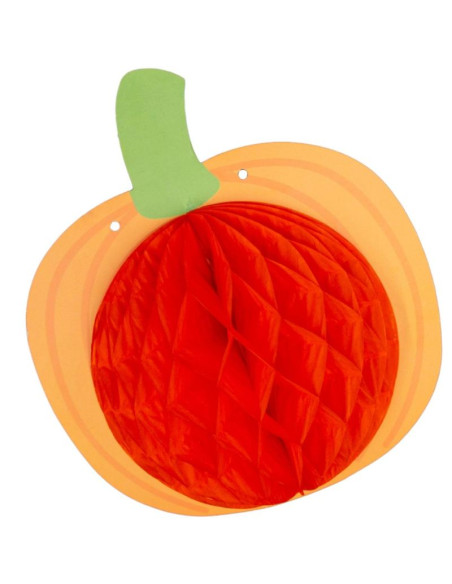 Girlanda dekoracyjna dynie halloween