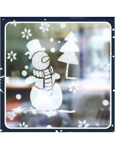 Szron dekoracyjny 150ml