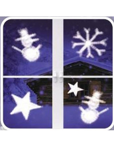 Szron dekoracyjny 150ml