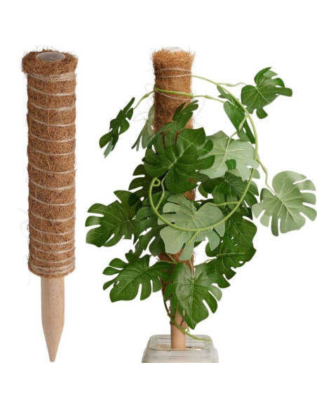 Podpora do roślin kokosowa 50cm progarden