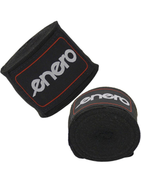 Bandaże owijki bokserskie enero 2szt