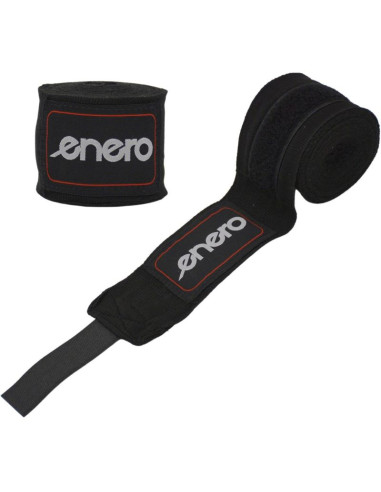 Bandaże owijki bokserskie enero 2szt