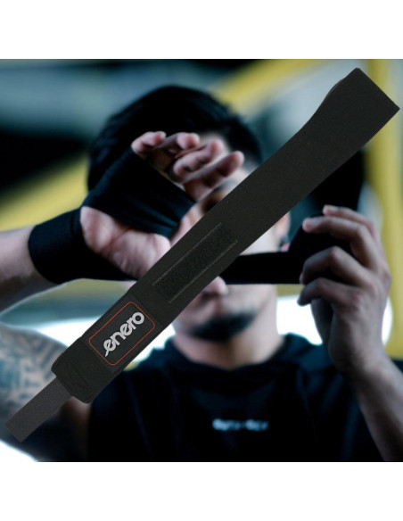 Bandaże owijki bokserskie enero 2szt