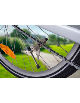 Klucz skuwacz wyciskacz do łańcucha rowerowego bicycle gear 2
