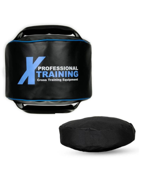 Dodatkowy wkład obciążeniowy do xbag - pusty