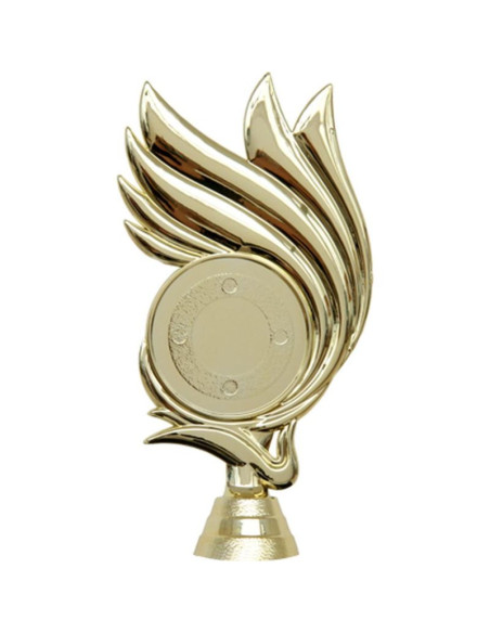 Figurka plastikowa ogólnie - fala  f239/g