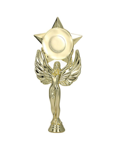 Figurka plastikowa ogólna - wiktoria