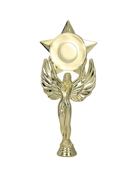 Figurka plastikowa ogólna - wiktoria