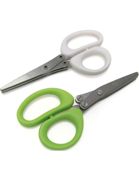 Nożyczki do ziół herbs cut