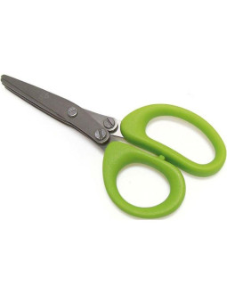 Nożyczki do ziół herbs cut 2