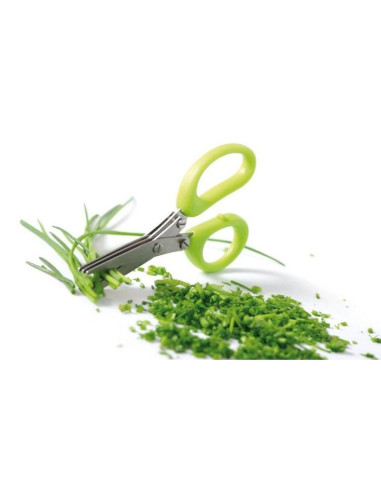 Nożyczki do ziół herbs cut